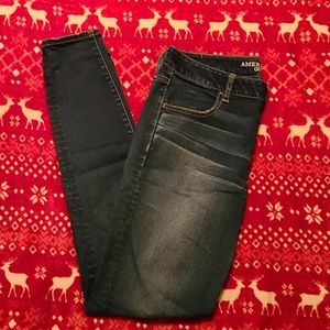 American Eagle Jeggings